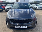 Kia Sportage Image 2