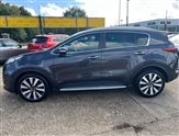 Kia Sportage Image 4