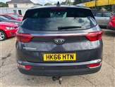 Kia Sportage Image 6