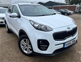Kia Sportage Image 1