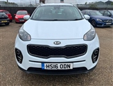 Kia Sportage Image 2