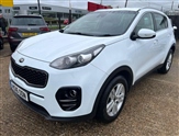 Kia Sportage Image 3