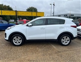 Kia Sportage Image 4