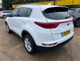 Kia Sportage Image 5