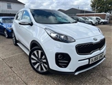 Kia Sportage Image 1
