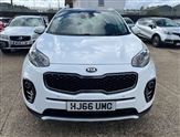 Kia Sportage Image 2