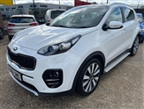 Kia Sportage Image 3