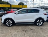 Kia Sportage Image 4