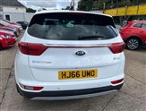 Kia Sportage Image 6