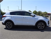 Kia Sportage Image 2