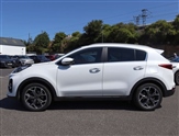 Kia Sportage Image 6