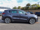 Kia Sportage Image 2