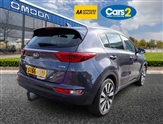 Kia Sportage Image 3