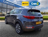 Kia Sportage Image 5