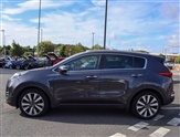Kia Sportage Image 6