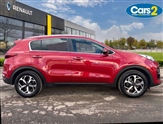 Kia Sportage Image 2