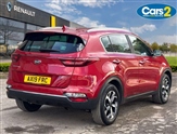 Kia Sportage Image 3