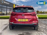 Kia Sportage Image 4
