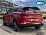Kia Sportage Image 5