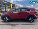 Kia Sportage Image 6