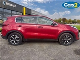 Kia Sportage Image 2