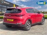 Kia Sportage Image 3