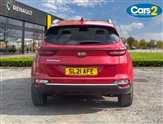 Kia Sportage Image 4