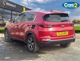 Kia Sportage Image 5