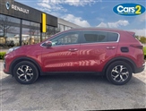 Kia Sportage Image 6