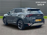 Kia Sportage Image 3