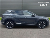Kia Sportage Image 4
