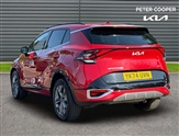 Kia Sportage Image 3