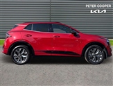 Kia Sportage Image 4