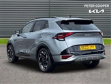 Kia Sportage Image 3