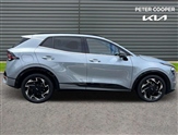 Kia Sportage Image 4