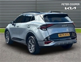 Kia Sportage Image 3