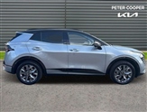 Kia Sportage Image 4