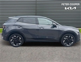 Kia Sportage Image 4