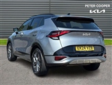 Kia Sportage Image 3