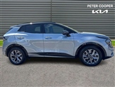 Kia Sportage Image 4