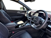 Kia Sportage Image 6