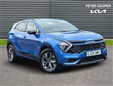 Kia Sportage Image 1