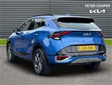 Kia Sportage Image 3