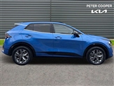 Kia Sportage Image 4