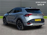 Kia Sportage Image 3