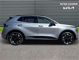 Kia Sportage Image 4