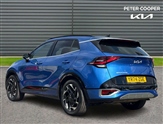 Kia Sportage Image 3