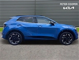 Kia Sportage Image 4