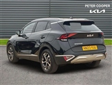 Kia Sportage Image 3