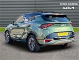 Kia Sportage Image 3